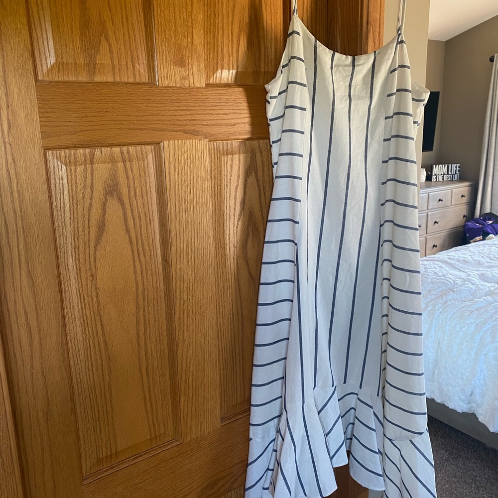 Ellison dress
